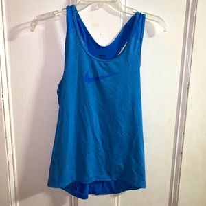 Nike tank